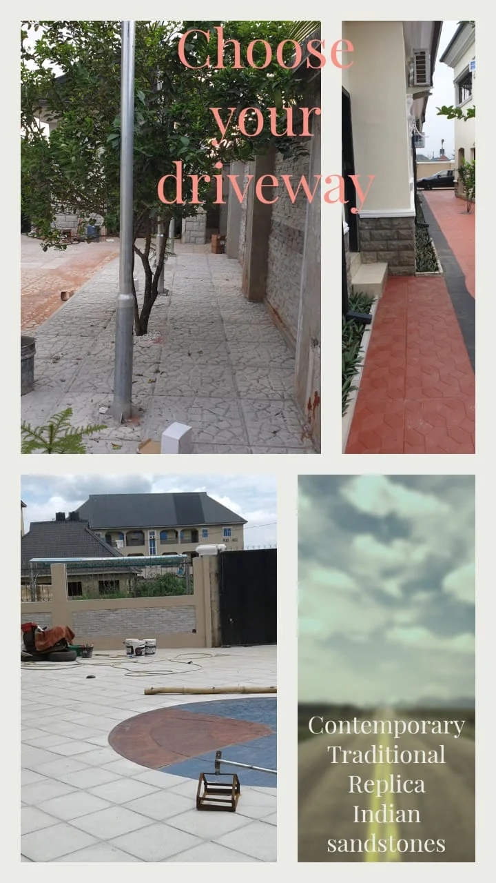 Commercial building construction site with crane and steel frame