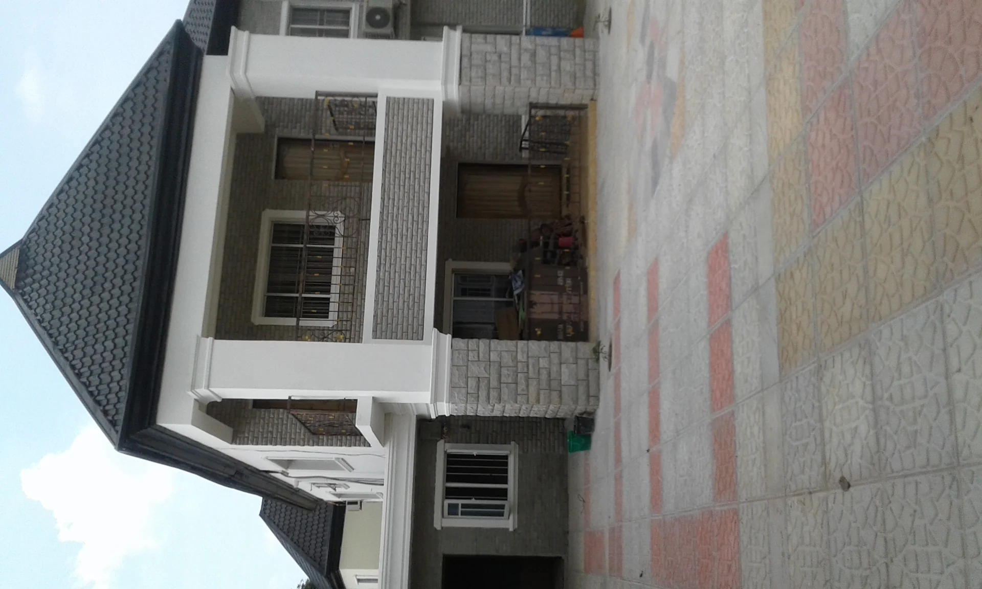 Furnished luxury apartment interior available for short stay letting