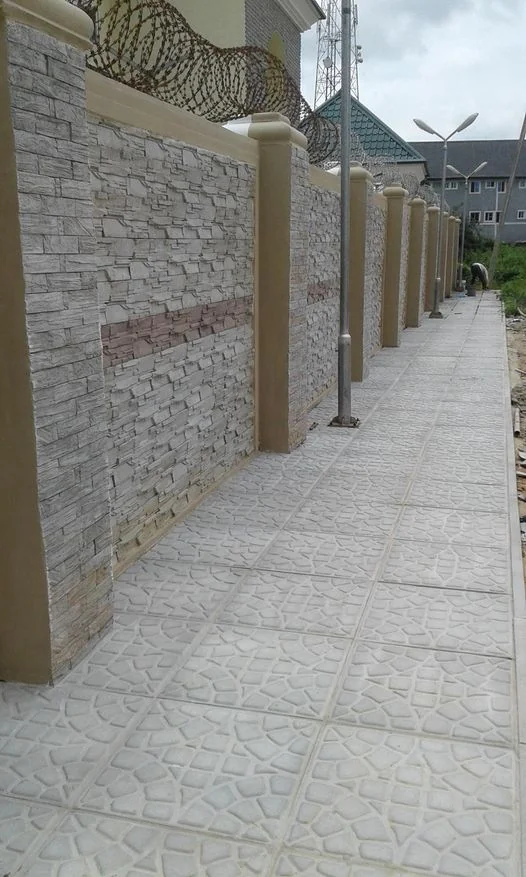Wall Cladding Stone